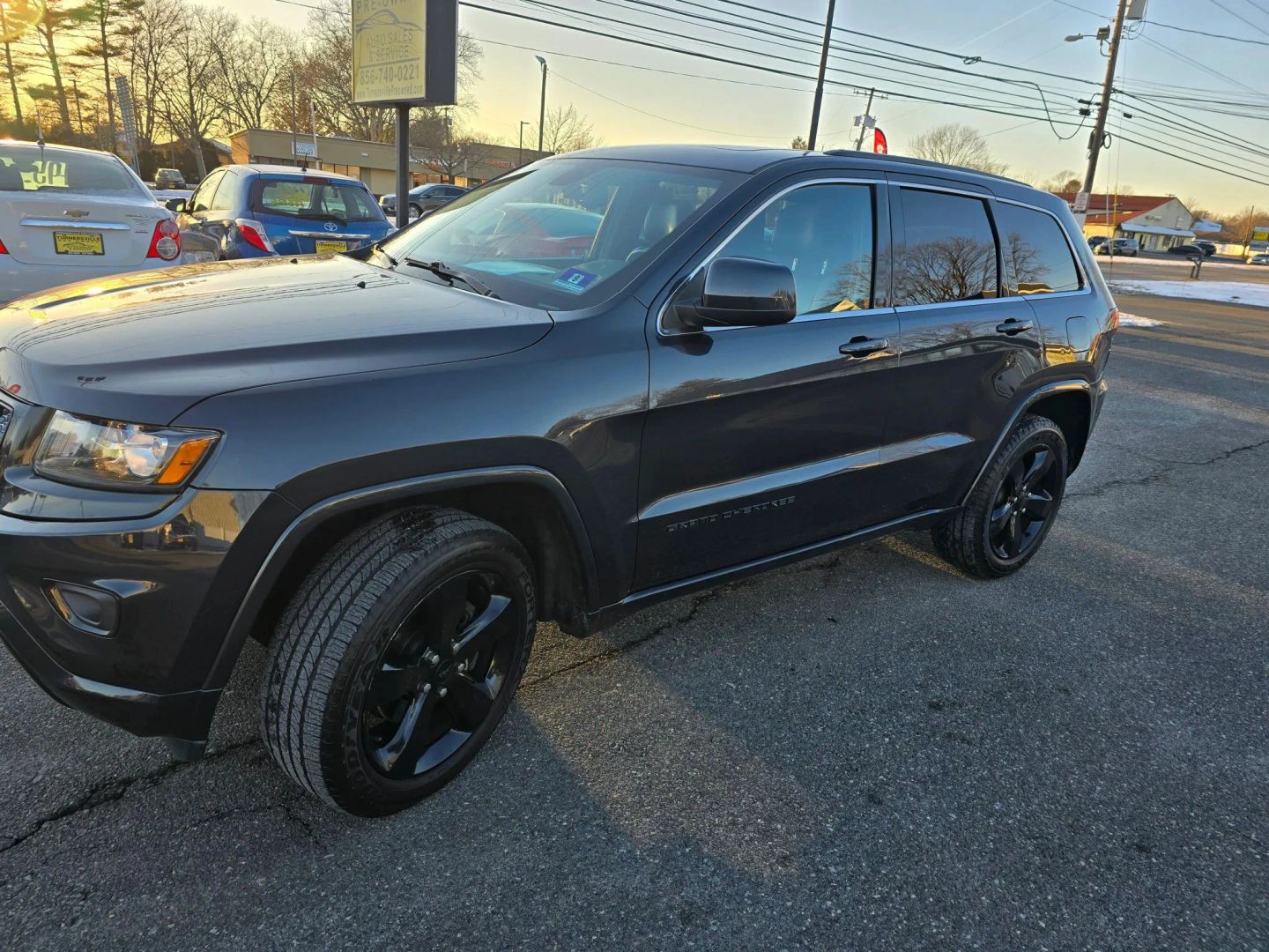jeep grand cherokee 2015 1C4RJFAG1FC918351 image jeep grand cherokee 2015 1C4RJFAG1FC918351 image